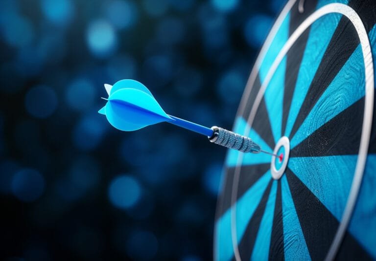 <a href="https://www.freepik.com/free-ai-image/3d-rendering-arrow-hitting-target_144277973.htm#fromView=search&page=1&position=4&uuid=9942d342-c095-4b11-86b4-e82351a0084f">Imagem do freepik</a>